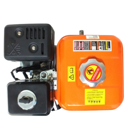 Motor Estacionário Gas. 4T 7,0HP VM210 VULCAN TRENT