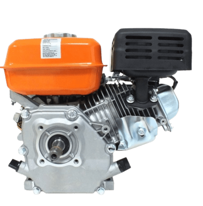 Motor Estacionário Gas. 4T 7,0HP VM210 VULCAN TRENT