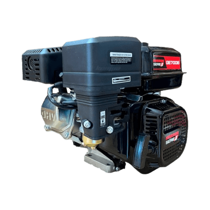 Motor Estacionário Gas. 7,0HP 4T GE700-B KAWASHIMA