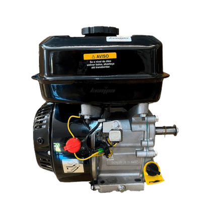 Motor Estacionário Gas. 7,0HP 4T GE700-B KAWASHIMA