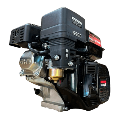Motor Estacionário Gas. 7,0HP 4T GE700-B KAWASHIMA