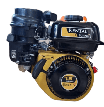 Motor Estacionário Gasolina BFG 4T 7.5 Rental BUFFALO
