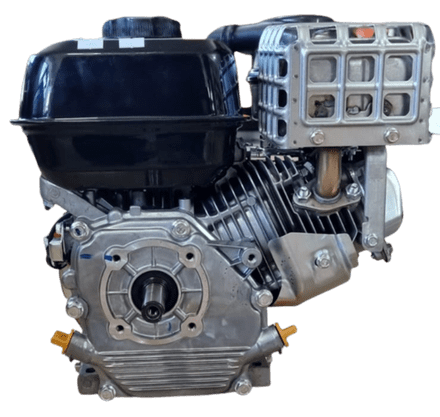 Motor Estacionário Gasolina BFG 4T 7.5 Rental BUFFALO