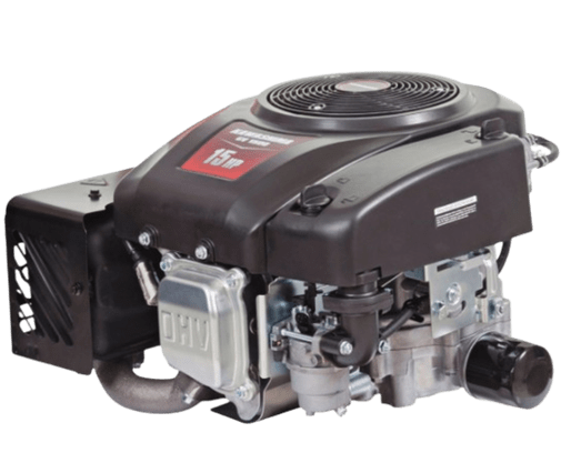 Motor Vertical Trator Cortador Grama 15HP GV1500 KAWASHIMA