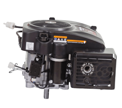 Motor Vertical Trator Cortador Grama 15HP GV1500 KAWASHIMA
