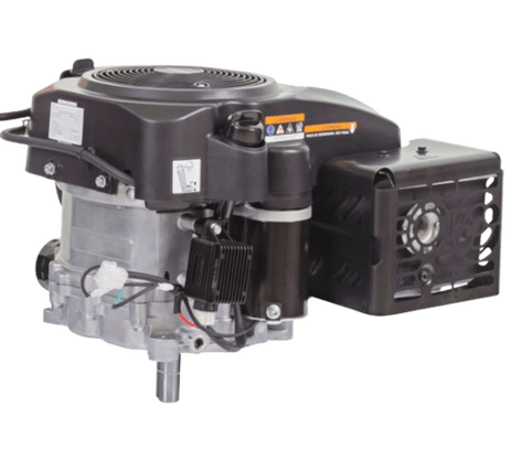 Motor Vertical Trator Cortador Grama 15HP GV1500 KAWASHIMA