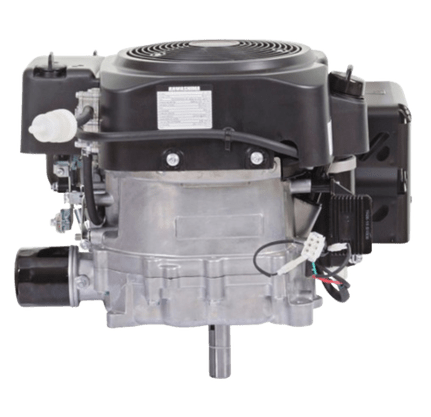 Motor Vertical Trator Cortador Grama 15HP GV1500 KAWASHIMA