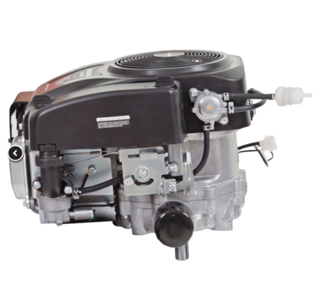 Motor Vertical Trator Cortador Grama 15HP GV1500 KAWASHIMA