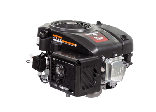 Motor Vertical Trator Cortador Grama 15HP GV1500 KAWASHIMA