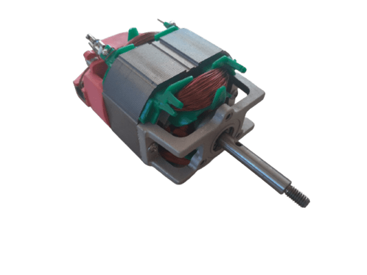 Motor Para Aparadores de Grama 700W 220V Multimarcas