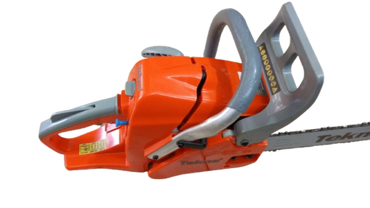 Motosserra a Gasolina 44,3CC CS45EX16 TEKNA