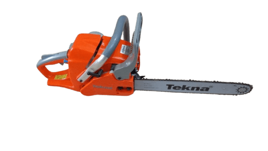Motosserra a Gasolina 44,3CC CS45EX16 TEKNA