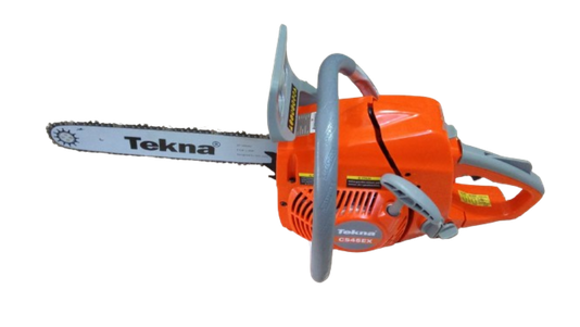 Motosserra a Gasolina 44,3CC CS45EX16 TEKNA