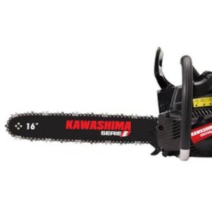Motosserra Sabre 16″ KCS 400-E KAWASHIMA