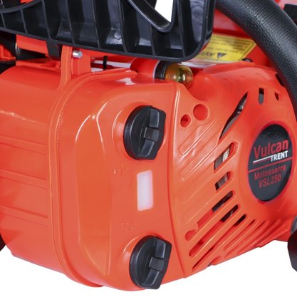 Motosserra Sabre Ponta Rolante 12" Profissional  VSL250 VULCAN TRENT