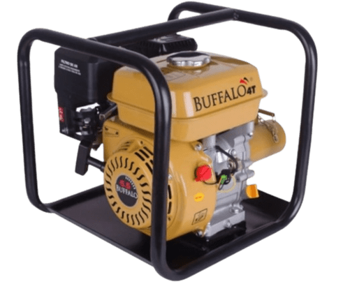 Motovibrador BFG 4T MT 6.5CV BUFFALO