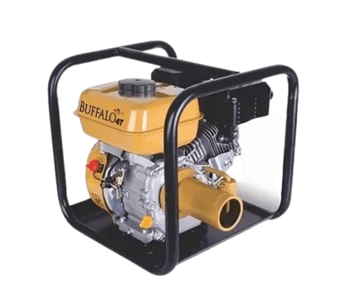 Motovibrador BFG 4T MT 6.5CV BUFFALO