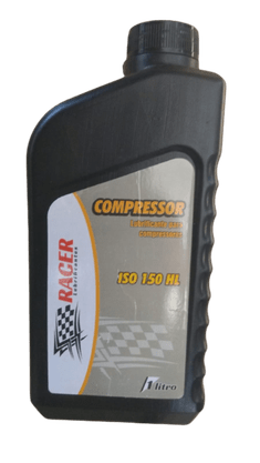 Óleo Lubrificante Para Compressor Racer 150 HL