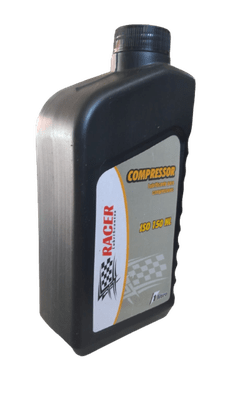 Óleo Lubrificante Para Compressor Racer 150 HL