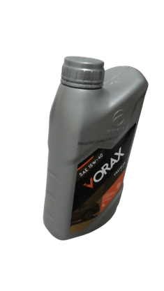 Óleo Motores Gasolina Energis 8 SL Premium 15W40