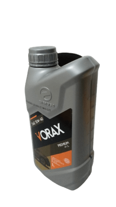 Óleo Motores Gasolina Energis 8 SL Premium 15W40