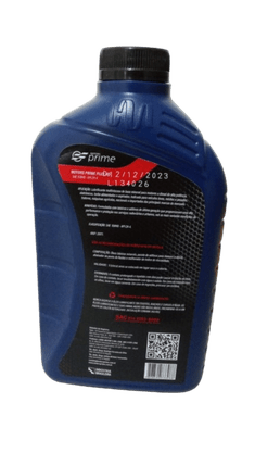 Óleo Motores Diesel Motors Prime Plus HD SAE 15W40