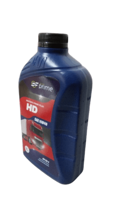 Óleo Motores Diesel Motors Prime Plus HD SAE 15W40