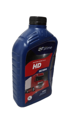 Óleo Motores Diesel Motors Prime Plus HD SAE 15W40
