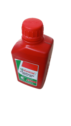 Óleo Para Motores Gasolina 2 Tempos Castrol Chainsaw