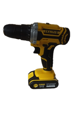 Parafusadeira Furadeira 12V PFL-12CI LYNUS