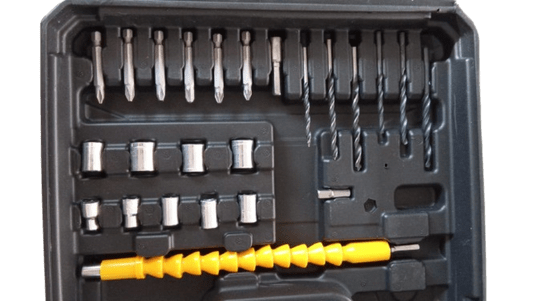 Parafusadeira Impacto 20V PFL-20B2 LYNUS