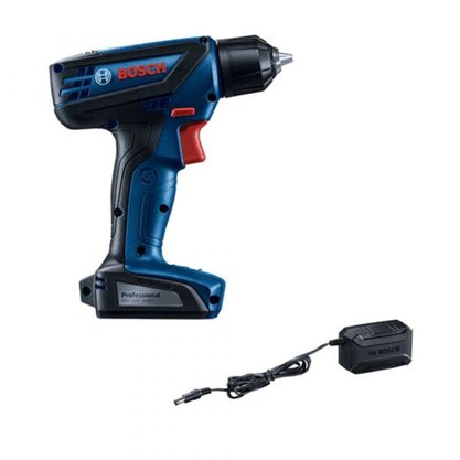 Parafusadeira e Furadeira a Bateria GSR 1000 Smart BOSCH