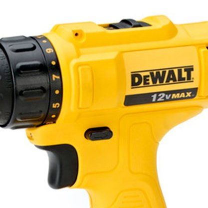 Parafusadeira Furadeira 3/8″ 12V Bivolt DCD700LC1 DEWALT