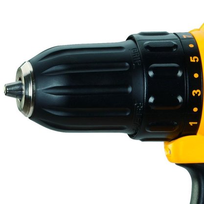Parafusadeira Furadeira 3/8″ 12V DCD700C2 DEWALT