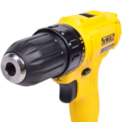 Parafusadeira Furadeira 3/8″ 12V DCD700C2 DEWALT