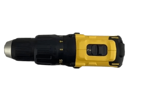 Parafusadeira Furadeira de Impacto Max DCD7781L1-BR DEWALT