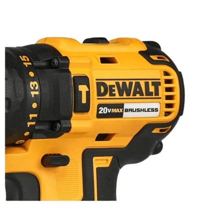 Parafusadeira Furadeira de Impacto Sem Bateria 20V DEWALT
