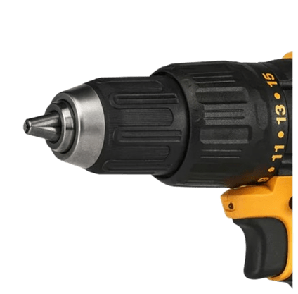 Parafusadeira Furadeira de Impacto Sem Bateria 20V DEWALT