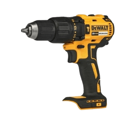 Parafusadeira Furadeira de Impacto Sem Bateria 20V DEWALT