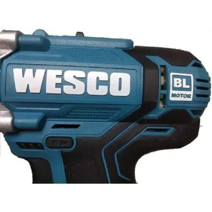 Parafusadeira Furadeira de Impacto WS2547 WESCO