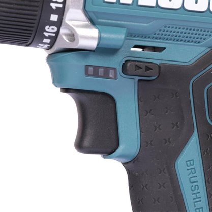 Parafusadeira Furadeira de Impacto WS2547 WESCO