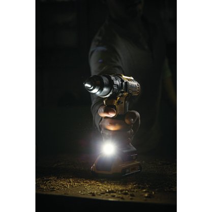 Parafusadeira Furadeira de Impacto 1/2" 13mm 20V DEWALT