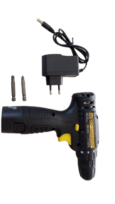 Parafusadeira Furadeira 12V PFL-12P LYNUS