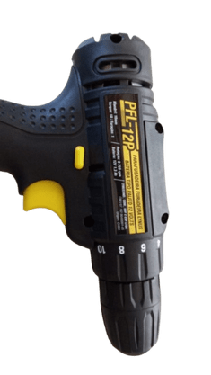Parafusadeira Furadeira 12V PFL-12P LYNUS
