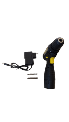 Parafusadeira Furadeira 12V PFL-12P LYNUS