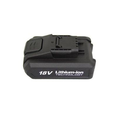 Chave de Impacto 300NM 1/2" Brushless WS2382 WESCO