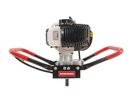 Perfurador de Solo Com Broca ED-52E 52CC KAWASHIMA