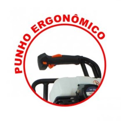 Perfurador de Solo Com Broca VPS520 VULCAN