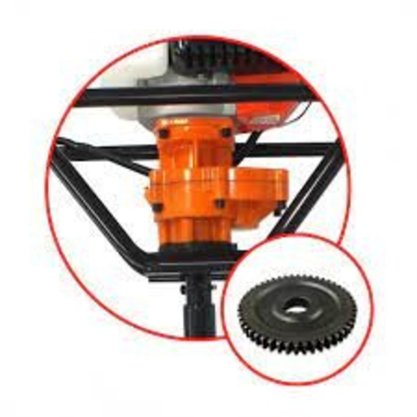 Perfurador de Solo Com Broca VPS520 VULCAN