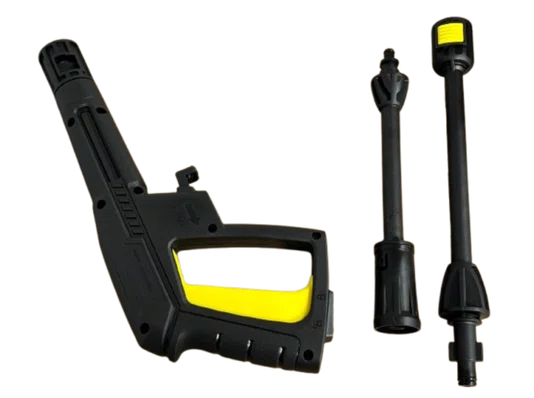 Pistola Completa Lavadoras 1500/1600psi Tramontina